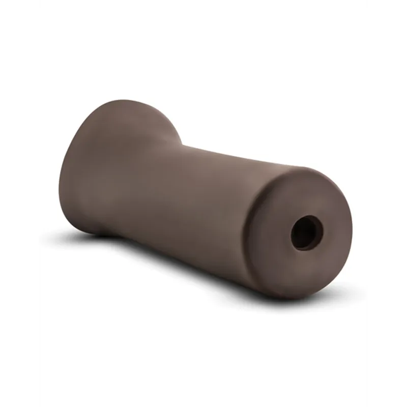 Nicole Kitty Stroker with Ribbed Canal