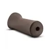 Nicole Kitty Stroker with Ribbed Canal