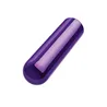 Kool Vibes Mini Rechargeable Bullet Vibrator in Purple
