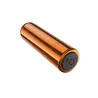 Kool Vibes Mini Rechargeable Bullet Vibrator in Orange