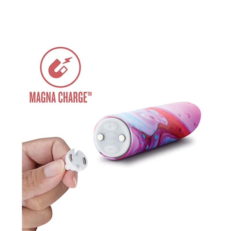 Fascinate Power Vibe with Rumble Tech Motor