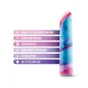 Fascinate Power Vibe with Rumble Tech Motor