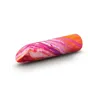 Fiery Power Bullet Vibrator with Rumble Tech Motor