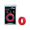 Silicone Cock Ring with Snug Fit