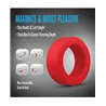 Silicone Cock Ring with Snug Fit