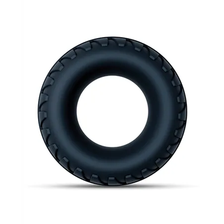 Performance Plus Traction Silicone Cock Ring