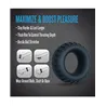 Performance Plus Traction Silicone Cock Ring