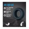 Performance Plus Traction Silicone Cock Ring