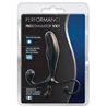 Prostate Massager with Hands-Free Design