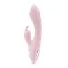 Fairy Flutter Rabbit Vibrator with Rotating G-Spot Shaft