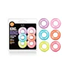 King of the Ring Cock Ring Set of 6 in TPE
