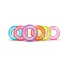 King of the Ring Cock Ring Set of 6 in TPE