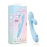 Moondust Magic Rabbit Vibrator with Come-Hither Technology
