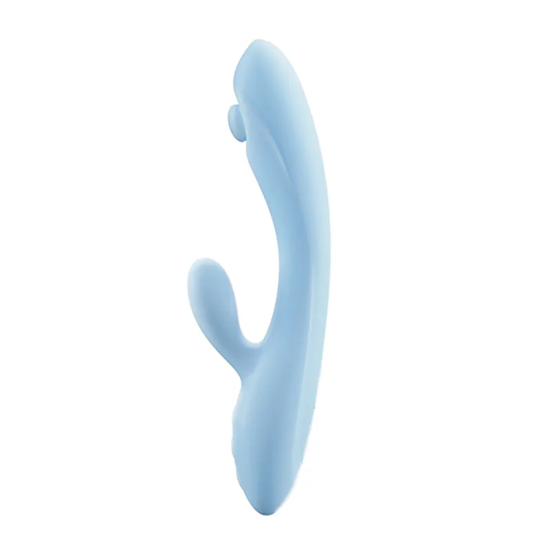 Moondust Magic Rabbit Vibrator with Come-Hither Technology
