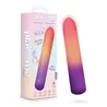 Sunset Passion Bullet Vibrator with 5 Speeds