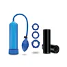 Quickie Kit Go Big Pump Sleeve and Cock Ring Set