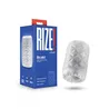 Self-Lubricating Pocket Stroker with Pleasure Chambers