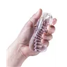 Rize Squeezy TPE Stroker