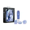 Revitalize Massage Kit with Silicone Attachments