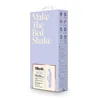 Rylee Rabbit Vibrator with Thrusting and Clitoral Stimulation