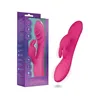 Rabbit Vibrator with Dual Stimulation and 10 Vibration Modes