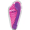 G Slim Petite G-Spot Vibrator with Satin Finish