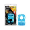 Rechargeable Vibrating Cock Ring with 5 Functions