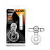 Vibrating Tongue Cock Ring with 10 Functions