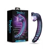 Rattle Snake Plasma Globe Rabbit Vibrator