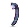Rattle Snake Plasma Globe Rabbit Vibrator