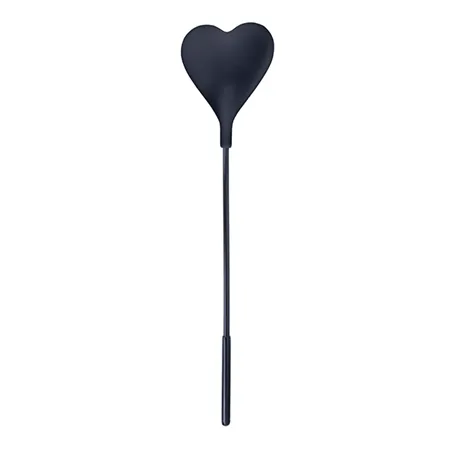 Heart Crop with Silicone Tip