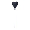 Heart Crop with Silicone Tip