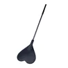 Heart Crop with Silicone Tip