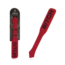Ardor Silicone Paddle with Dual Texture