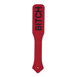 Ardor Silicone Paddle with Dual Texture