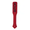 Ardor Silicone Paddle with Dual Texture