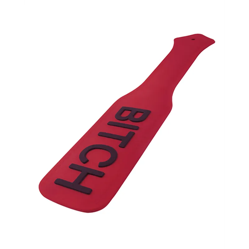 Ardor Silicone Paddle with Dual Texture