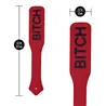 Ardor Silicone Paddle with Dual Texture