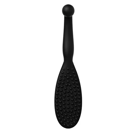 Temptasia Governess Silicone Paddle with Dildo