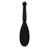 Temptasia Governess Silicone Paddle with Dildo