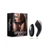 Heartbeat Panty Vibe with Wireless Remote