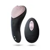 Heartbeat Panty Vibe with Wireless Remote