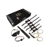 Temptasia Safe Word Bondage Kit with Locking Suitcase