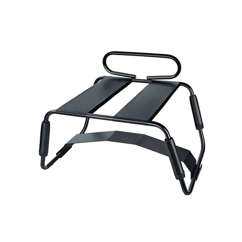 Surrender Sex Chair with Vibrating Dildo