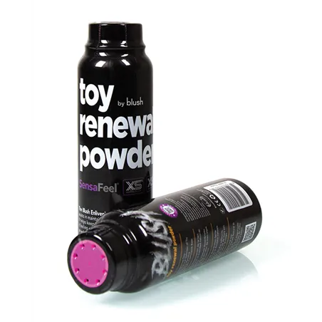 Toy Renewal Powder for TPE and TPR Toys