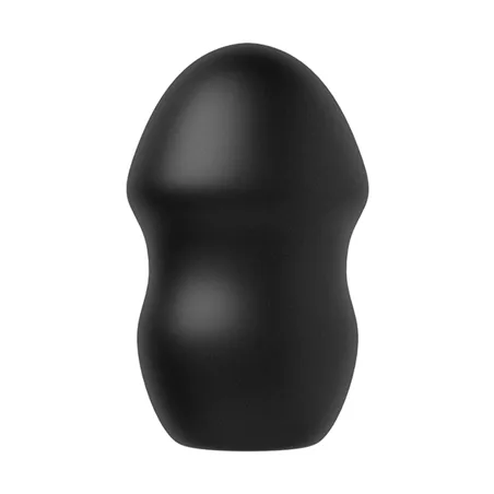 Fortify Silicone Stroker with Internal Texture