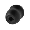 Fortify Silicone Stroker with Internal Texture