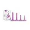 Silicone Dilator Kit Medium
