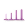 Silicone Dilator Kit Medium