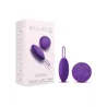 Vibrating Egg with Wireless Remote Control